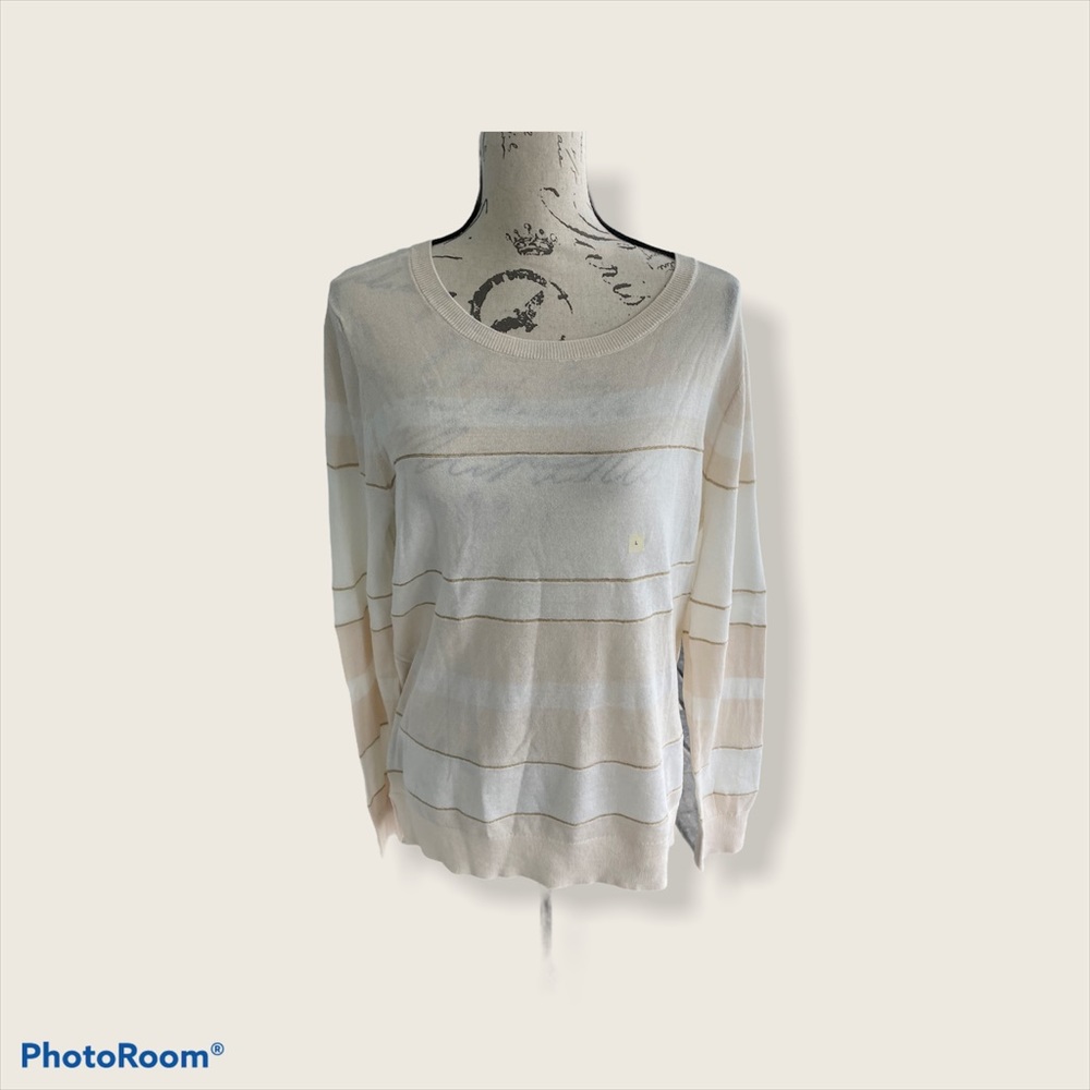 Bnwt Loft outlet sweater